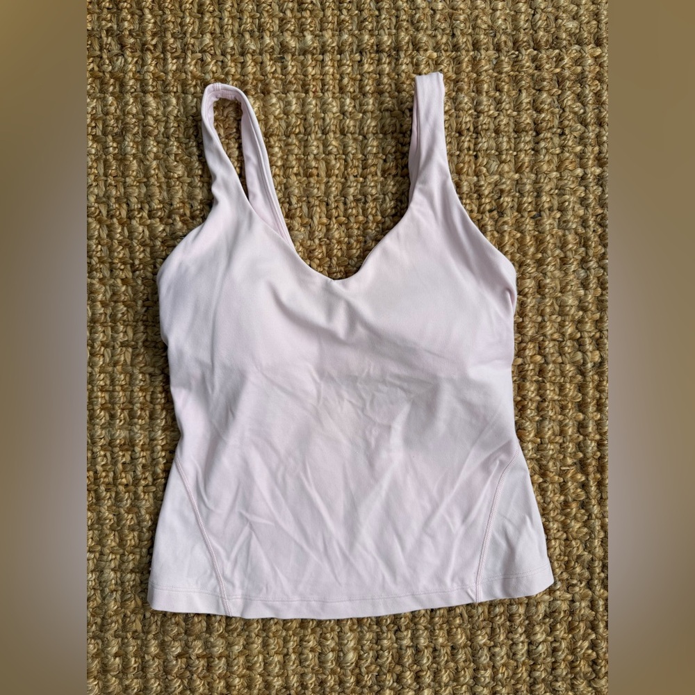 Lululemon Align Tank Top